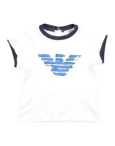 Футболка Armani Junior