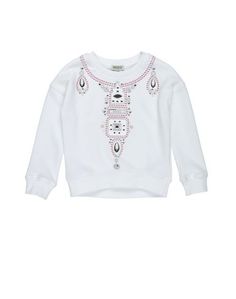 Толстовка Kenzo Kids