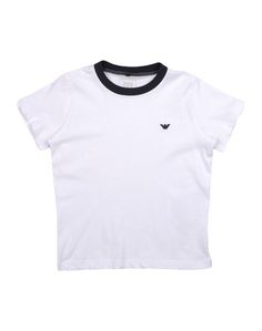 Футболка Armani Junior