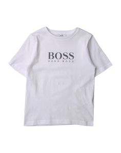 Футболка Hugo Boss