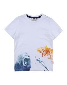 Футболка Paul Smith