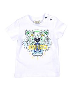 Футболка Kenzo Kids