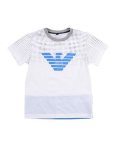 Футболка Armani Junior