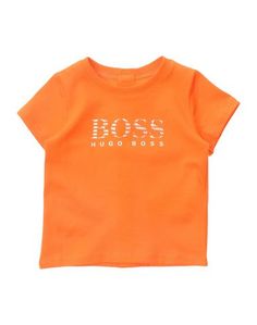 Футболка Hugo Boss
