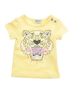 Футболка Kenzo Kids