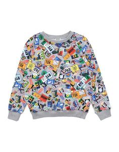 Толстовка Kenzo Kids