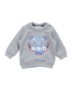 Толстовка Kenzo Kids