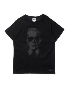 Футболка Karl Lagerfeld