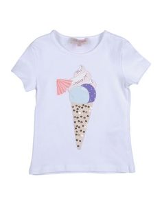 Футболка Lili Gaufrette