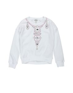 Толстовка Kenzo Kids