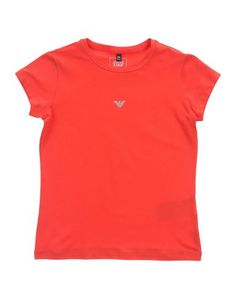 Футболка Armani Junior