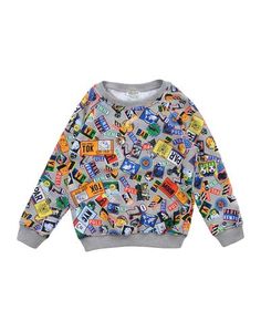 Толстовка Kenzo Kids