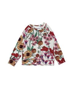 Футболка Mini Rodini