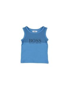Футболка Hugo Boss