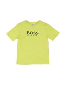 Футболка Hugo Boss