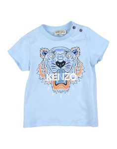 Футболка Kenzo Kids