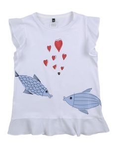 Футболка Armani Junior