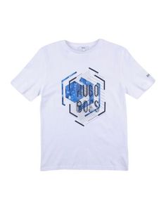 Футболка Hugo Boss
