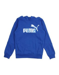 Толстовка Puma