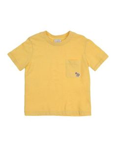 Футболка Paul Smith