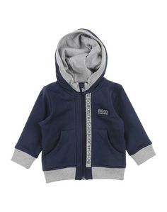 Толстовка Hugo Boss
