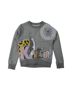 Толстовка Kenzo Kids