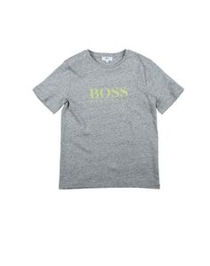 Футболка Hugo Boss