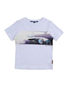 Футболка Aston Martin