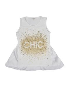 Футболка Miss Grant