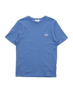 Футболка Hugo Boss