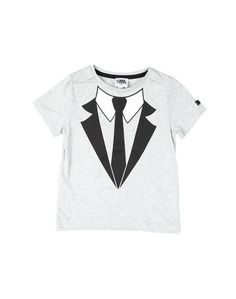 Футболка Karl Lagerfeld