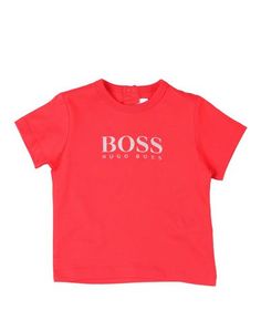 Футболка Hugo Boss