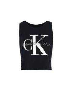 Футболка Calvin Klein Jeans
