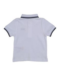 Поло Hugo Boss
