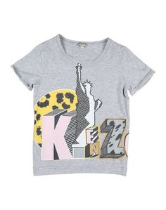 Футболка Kenzo Kids