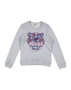 Толстовка Kenzo Kids