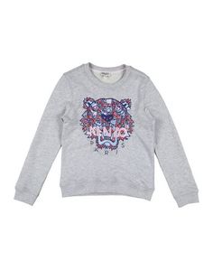 Толстовка Kenzo Kids