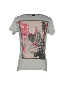 Футболка Pepe Jeans