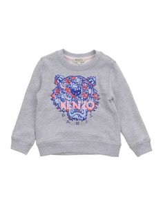 Толстовка Kenzo Kids