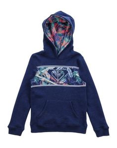 Толстовка Roxy