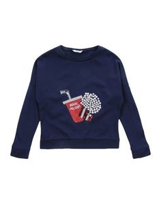 Толстовка Little Marc Jacobs