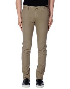 Повседневные брюки Pt01