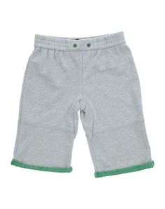 Бермуды Armani Junior