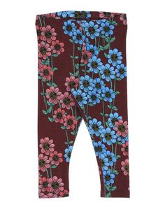 Легинсы Mini Rodini