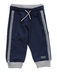 Повседневные брюки Hugo Boss