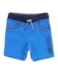 Бермуды Hugo Boss