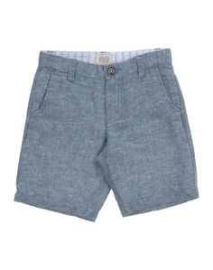Бермуды Armani Junior