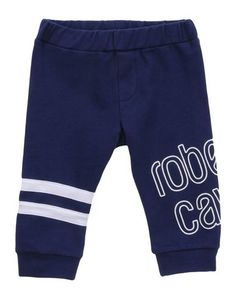 Повседневные брюки Roberto Cavalli