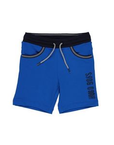 Бермуды Hugo Boss