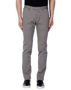 Повседневные брюки Armani Collezioni